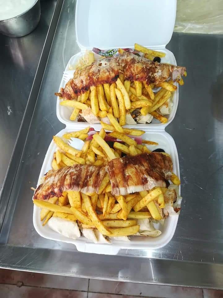 مطلوب للعمل فورا معلم شاورما
لا تنسَ أنك شاهدت هذا الإعلان في عنكبوت
مطلوب معلم شاورما للعمل...