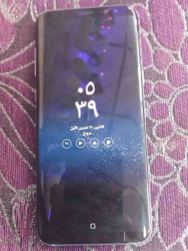 s8 وكاله للبظل على ايفون 7 وما اعلى مع دفع فرقيه مني او للبيع ع 320
لا تنسَ أنك شاهدت هذا الإعلان في عنكبوت...
