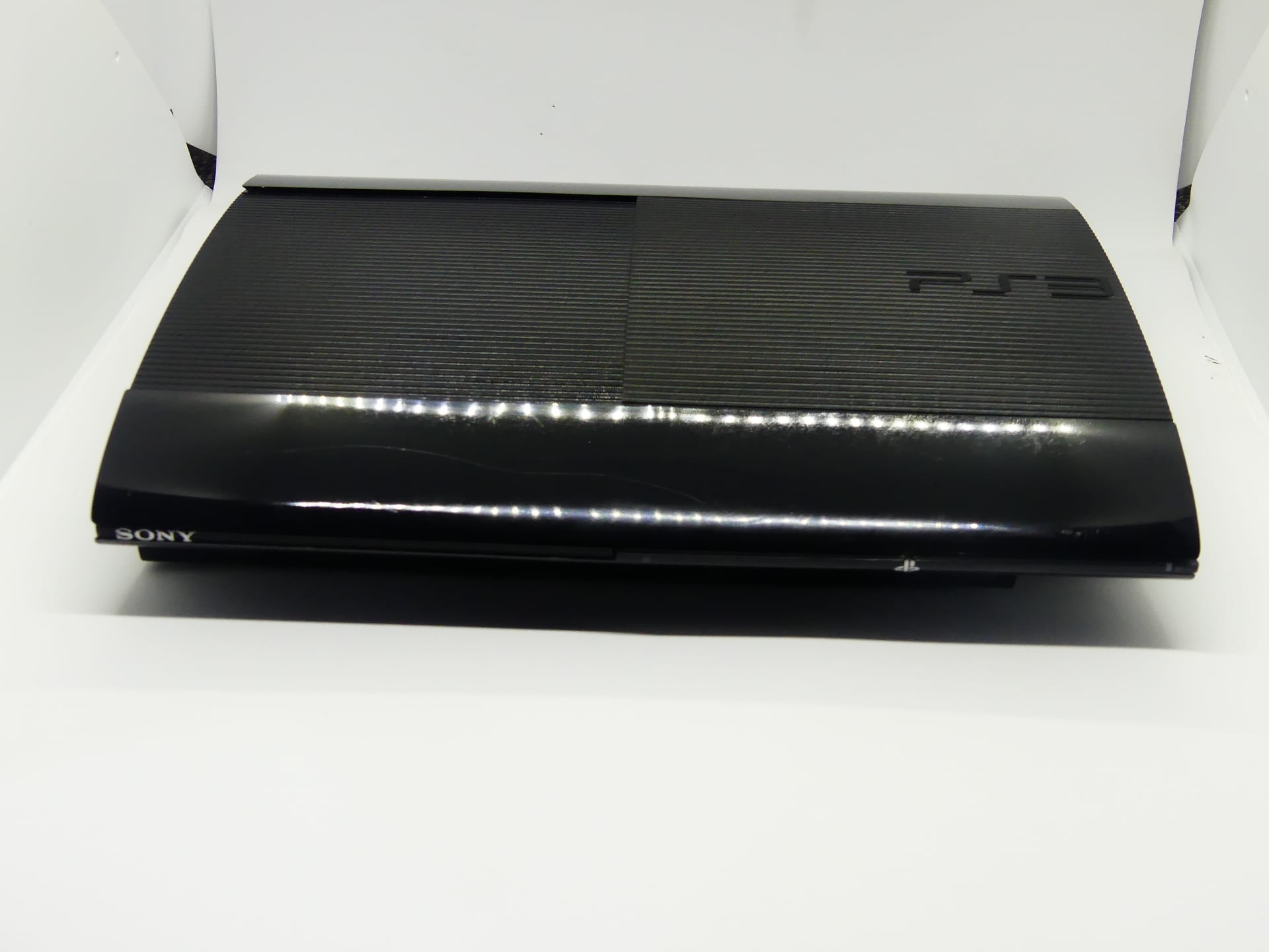 ps3 بحاال الوكالة
لا تنسَ أنك شاهدت هذا الإعلان في عنكبوت
بلاستيشن 3... سوبر سليم... بحال الو...