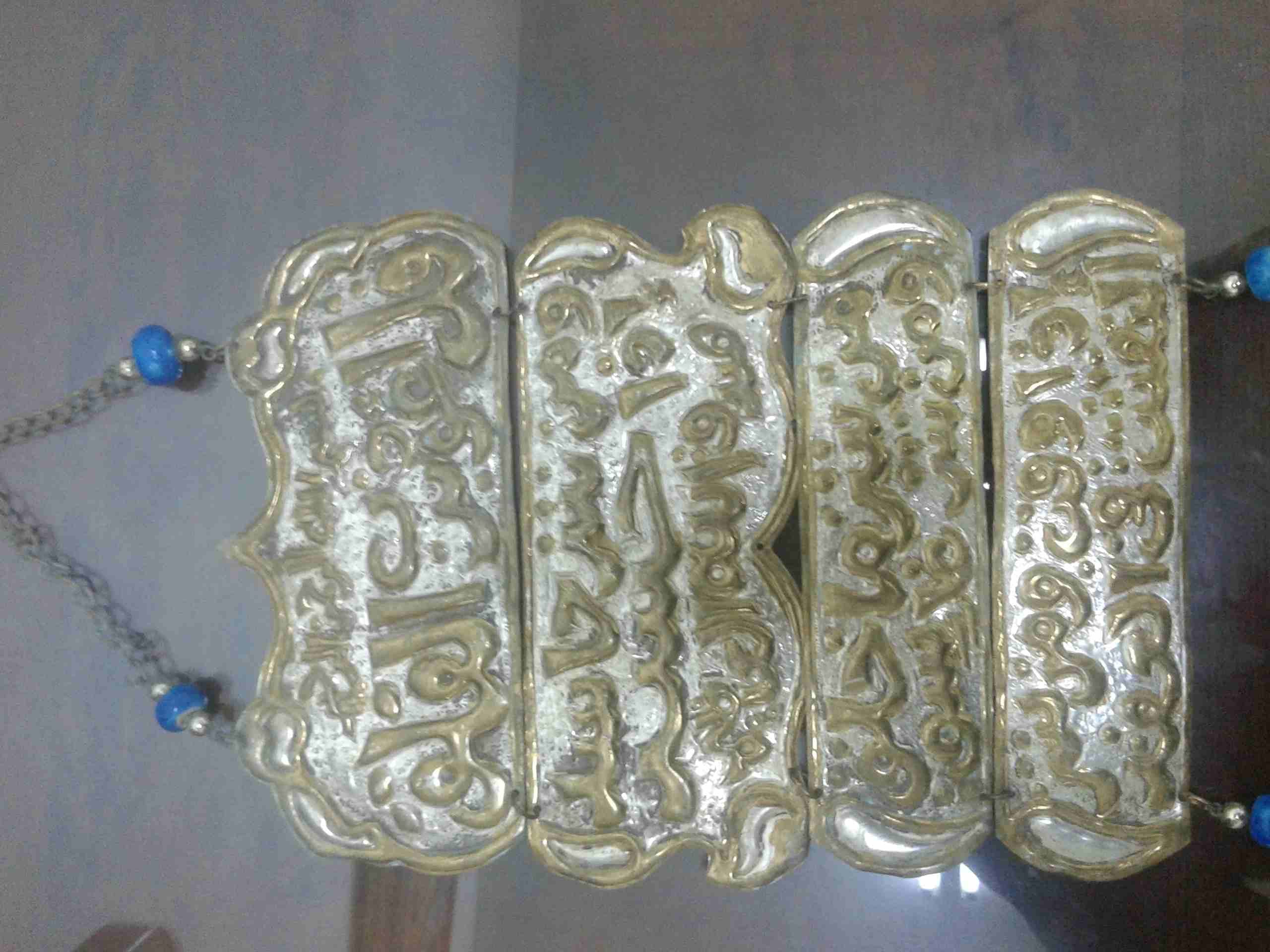 مجموعه مميزه من النحاسيات
لا تنسَ أنك شاهدت هذا الإعلان في عنكبوت
للاستفسار 0785354055
ر...