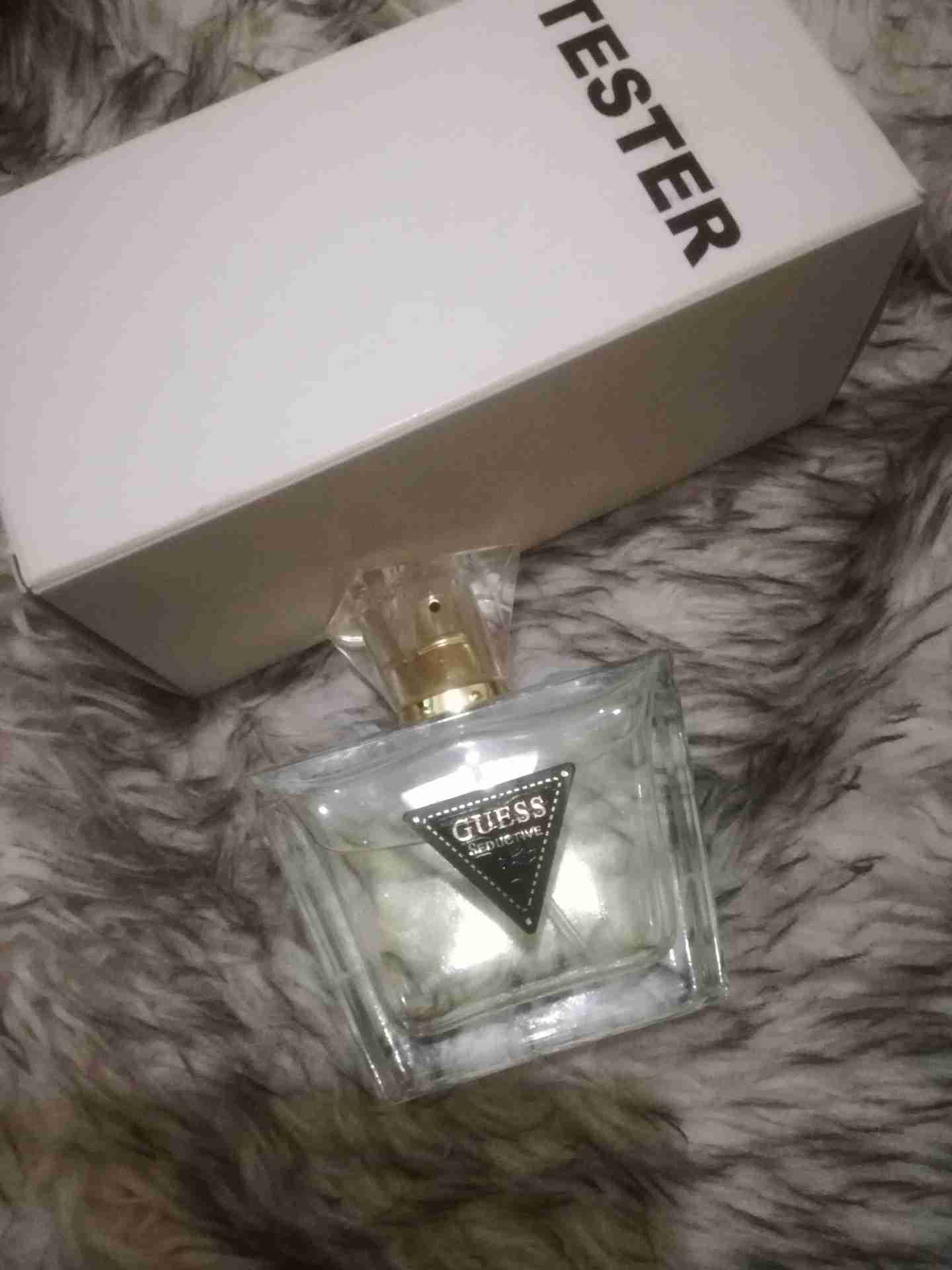 عطور تستر ماركات مطابقه 100/100 للاصلي وتجربه خير برهان
لا تنسَ أنك شاهدت هذا الإعلان في عنكبوت...