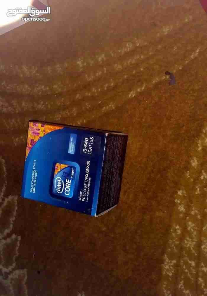 قطع كمبيوتر... جديده
لا تنسَ أنك شاهدت هذا الإعلان في عنكبوت
للبيع قطع كمبيوتر مختلفة اللي با...