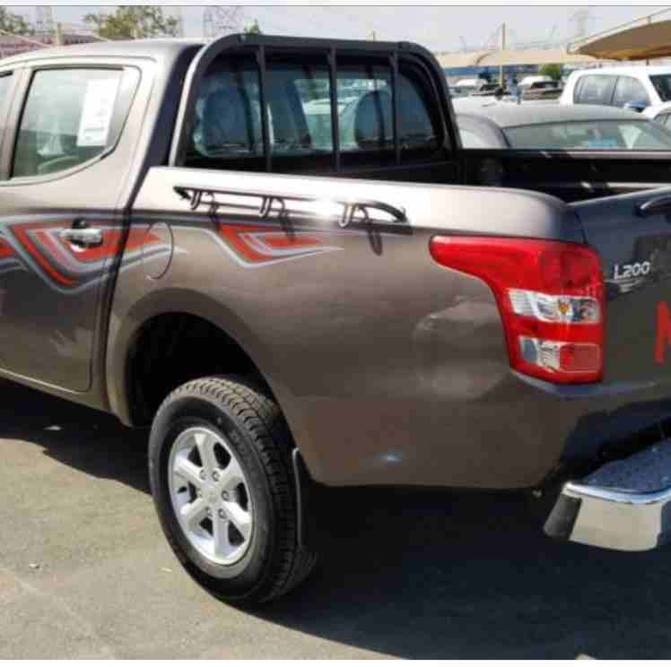 طقم جنطات متسوبيشي L200 موديل 2017
لا تنسَ أنك شاهدت هذا الإعلان في عنكبوت
اصلي
قياس 16
في حال...