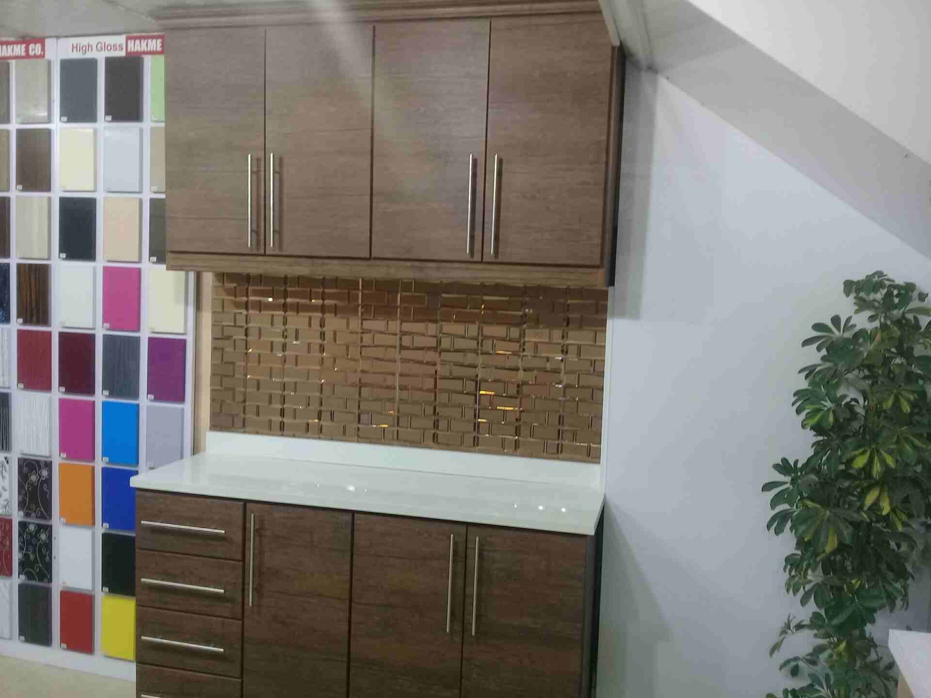 مطابخ المنيوم فاخره باسعار مميزه شيخ الجبل للمطابخ
لا تنسَ أنك شاهدت هذا الإعلان في عنكبوت
مطبخ...