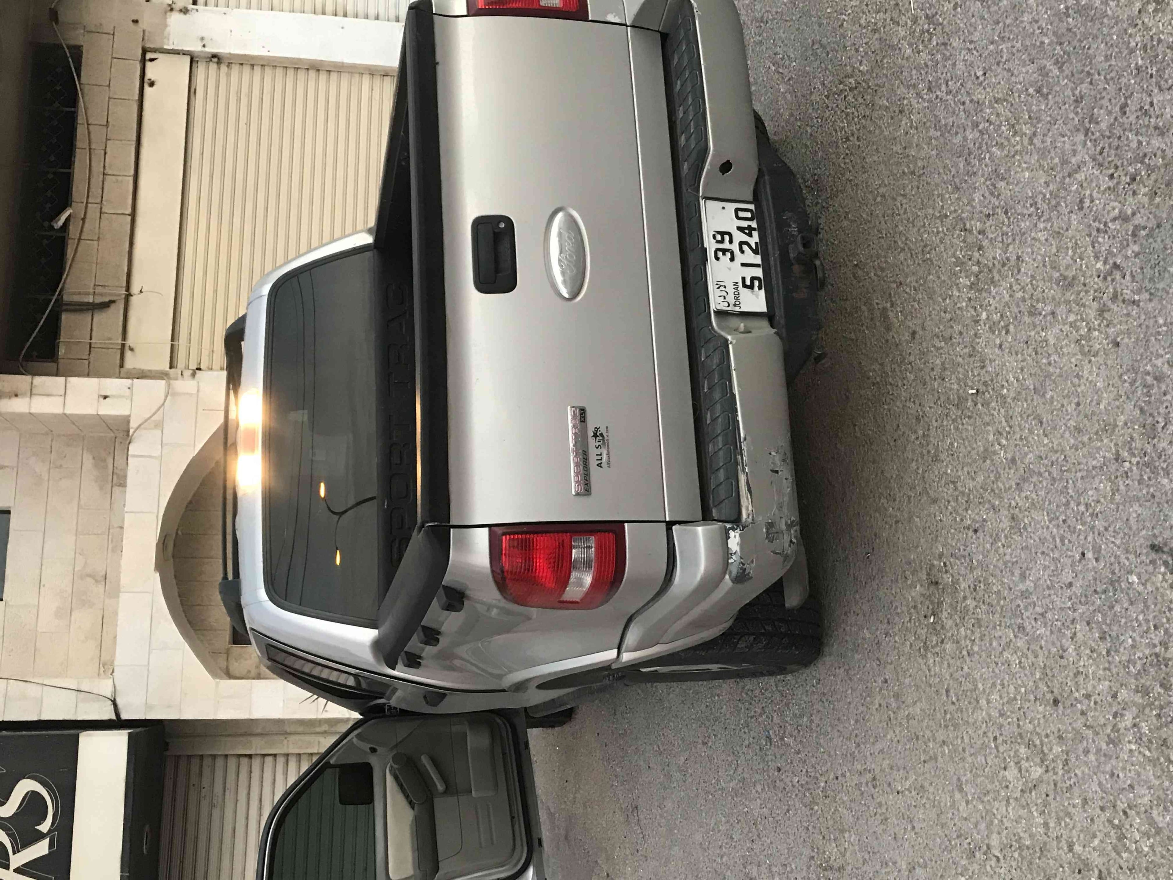 فورد اكسبلورر
لا تنسَ أنك شاهدت هذا الإعلان في عنكبوت
فورد اكسبلورر فحص4جيد 6سلندر 4000 دفع خ...
