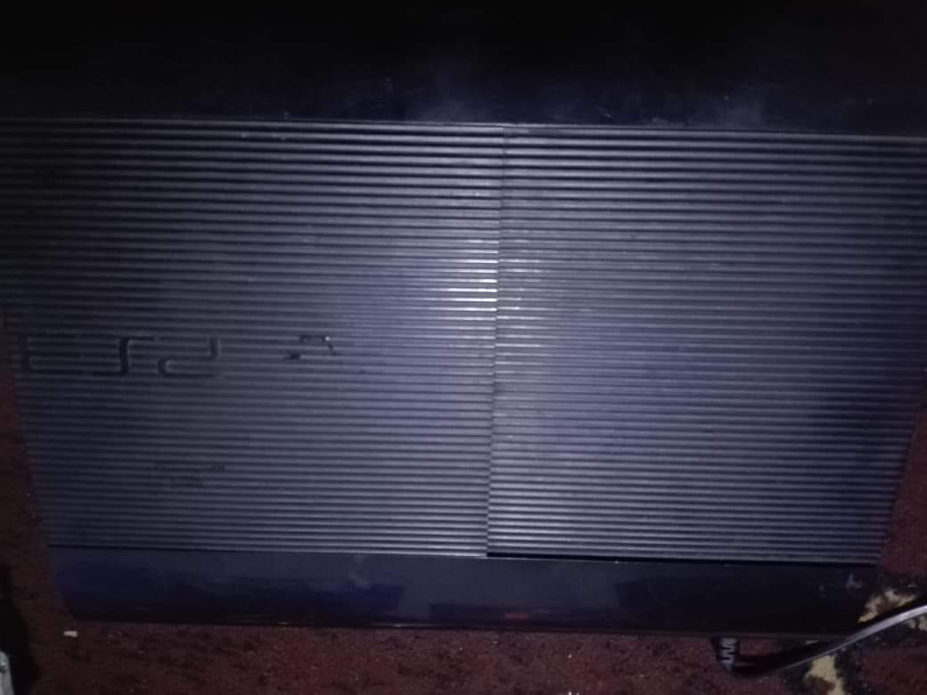 بلستيشن 3. للبيع مع ايدتين وسيديتين 130
لا تنسَ أنك شاهدت هذا الإعلان في عنكبوت
بلستيشن 3...