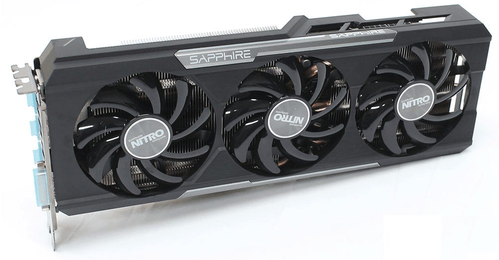 كرت شاشه AMD R9 390 8GB
لا تنسَ أنك شاهدت هذا الإعلان في عنكبوت
كرت شاشه خرافي عالالعاب وتبري...