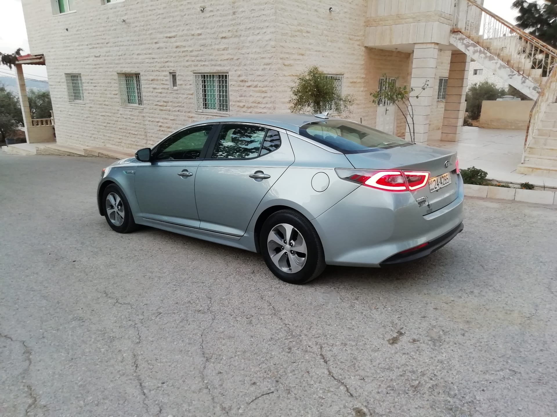 اوبتيما 2015 جمرك جديد بحالة الوكالة
لا تنسَ أنك شاهدت هذا الإعلان في عنكبوت
اوبتيما 2015 أمر...