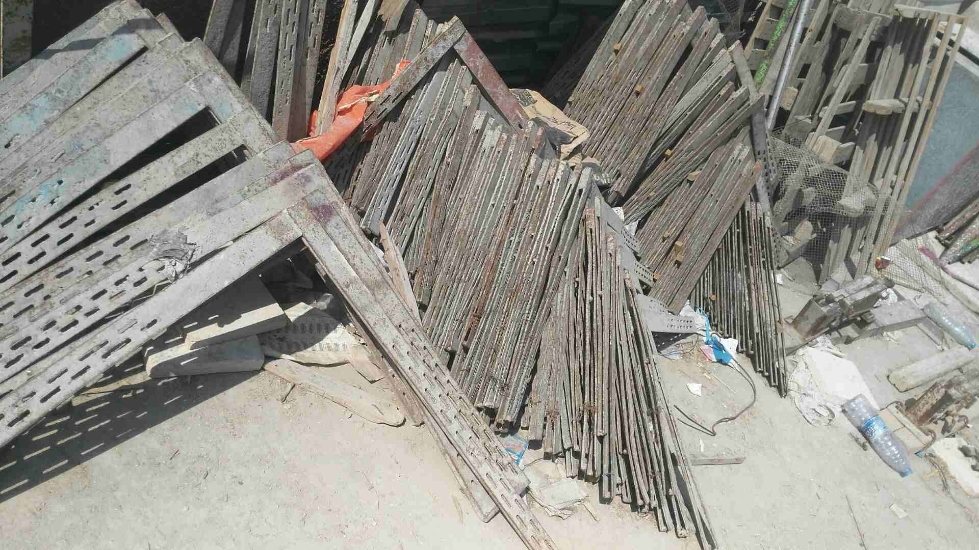 زواية وملازم طوبار للبيع بسعر مغري
لا تنسَ أنك شاهدت هذا الإعلان في عنكبوت
زواية وملازم طوبار للب...