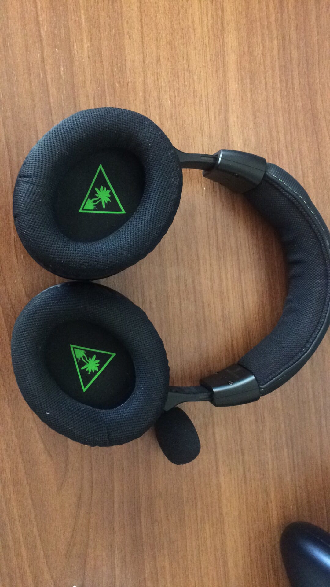 turtle beach 500x 7.1
لا تنسَ أنك شاهدت هذا الإعلان في عنكبوت
Turtle beach 500x
محيطية7.1
Wi...