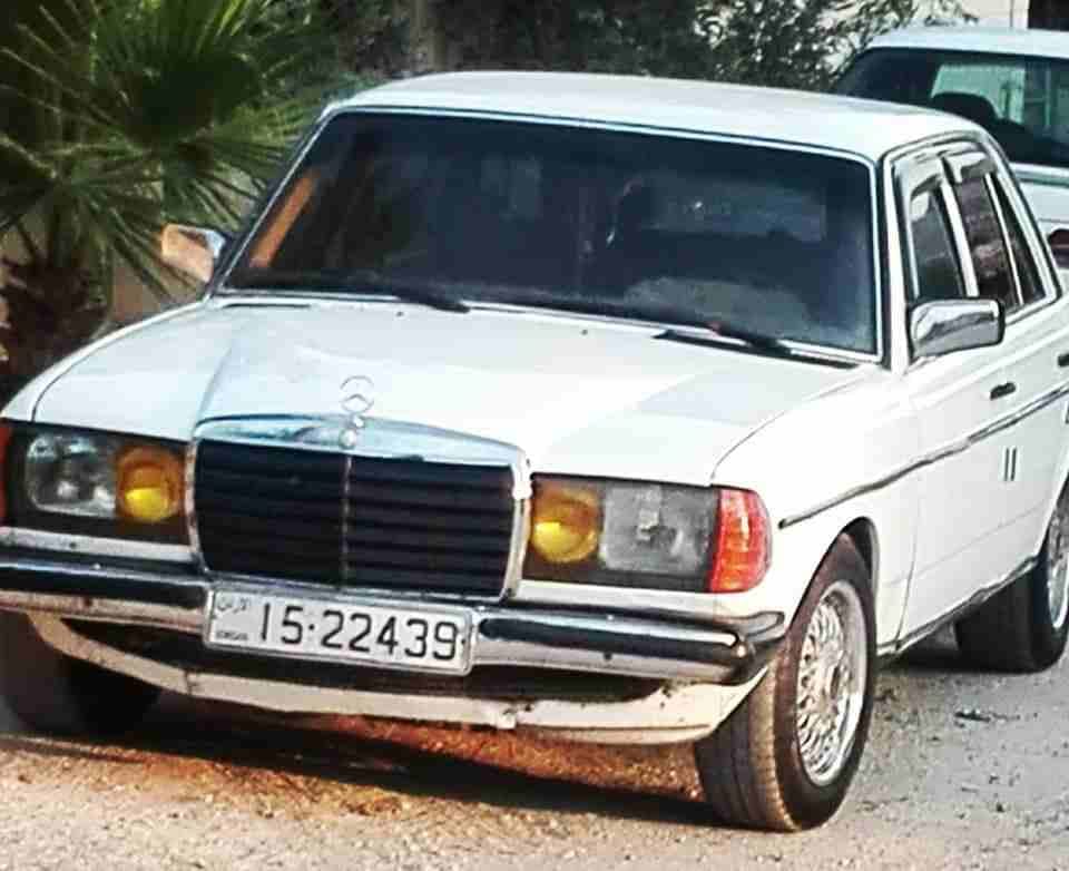 للبيع مرسيدس لف 80 بسعر مغري
لا تنسَ أنك شاهدت هذا الإعلان في عنكبوت
للبيع مرسيدس لف 80 ماتور بطه...