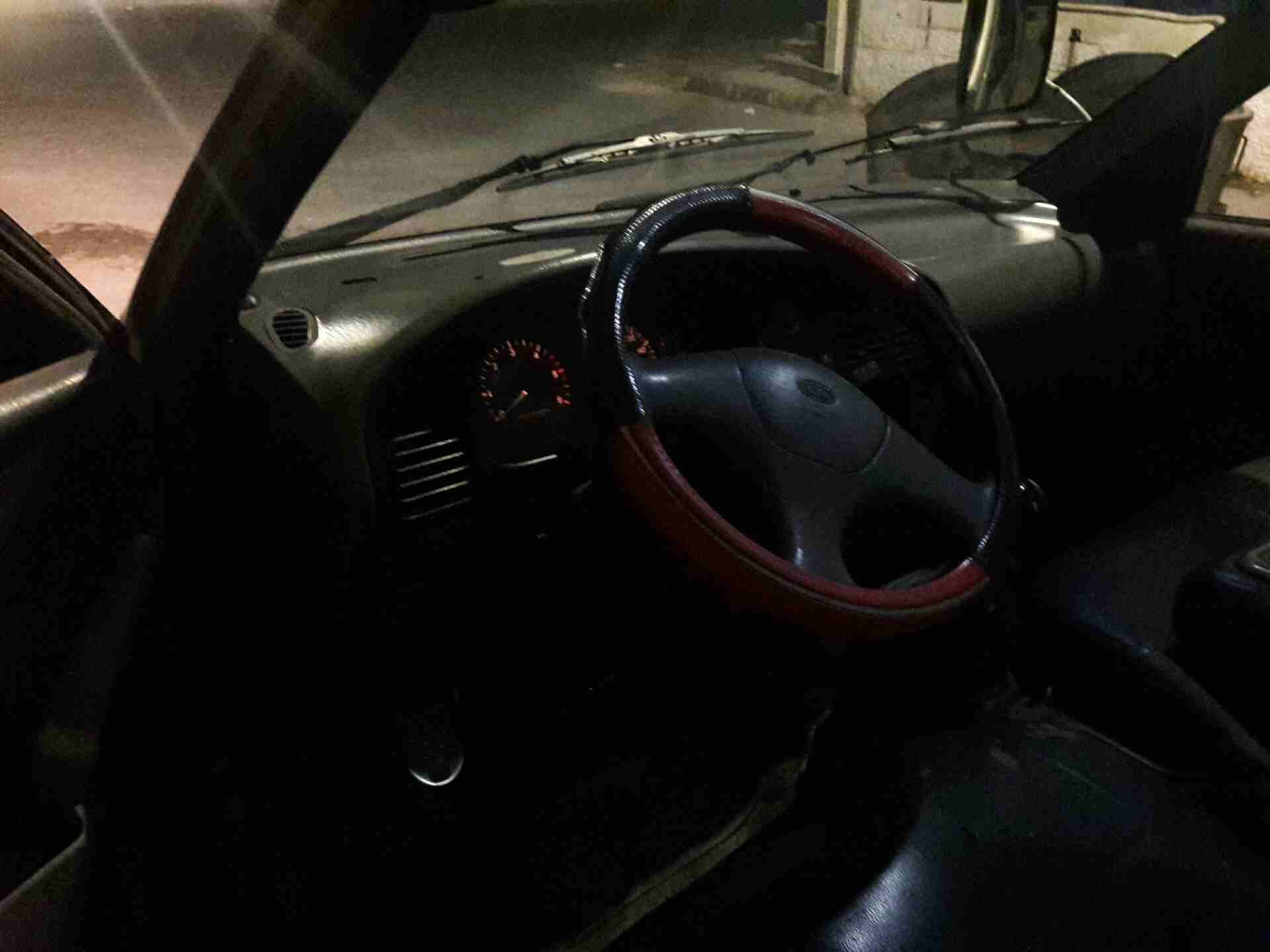 بص بريجو 96 نظيف فل الفل 0786539757
لا تنسَ أنك شاهدت هذا الإعلان في عنكبوت
ماتور 3000 بيان جمركي...