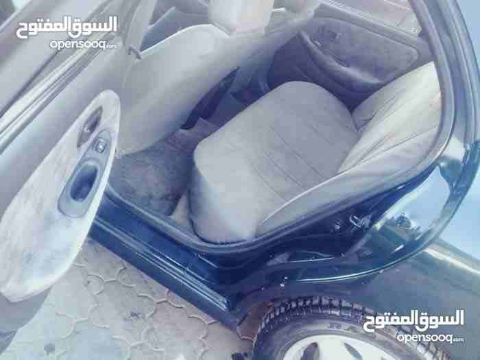 هونداي افانتي 1995 اتوماتيك فحص كامل
لا تنسَ أنك شاهدت هذا الإعلان في عنكبوت
هونداي افانتي 1995...