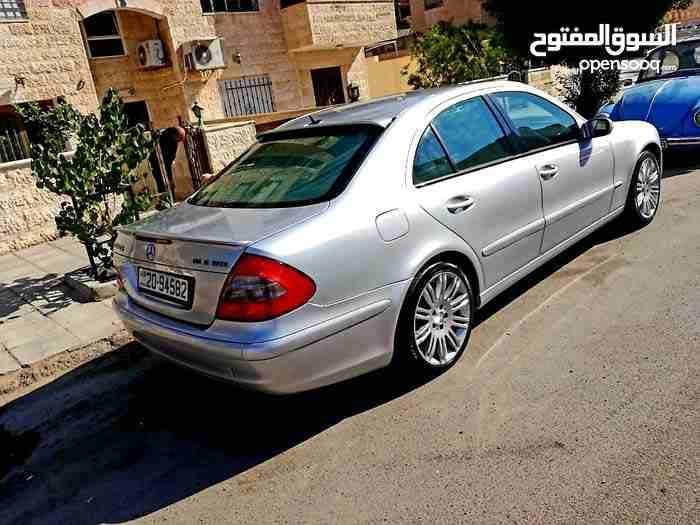 مرررسيدس e240 كمبرسر 2003 بسعررر مغررري و قابل البدل
لا تنسَ أنك شاهدت هذا الإعلان في عنكبوت
مرسي...