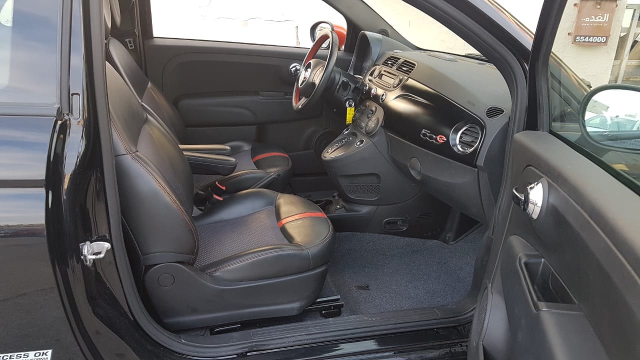 2015موديل FIAT 500E
لا تنسَ أنك شاهدت هذا الإعلان في عنكبوت
2015 fiat 500e سبوربكج
فيات كهرب...