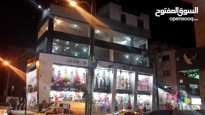 محلات تجارية للايجار جبل النصر
لا تنسَ أنك شاهدت هذا الإعلان في عنكبوت
معارض تجارية للايجار ا...