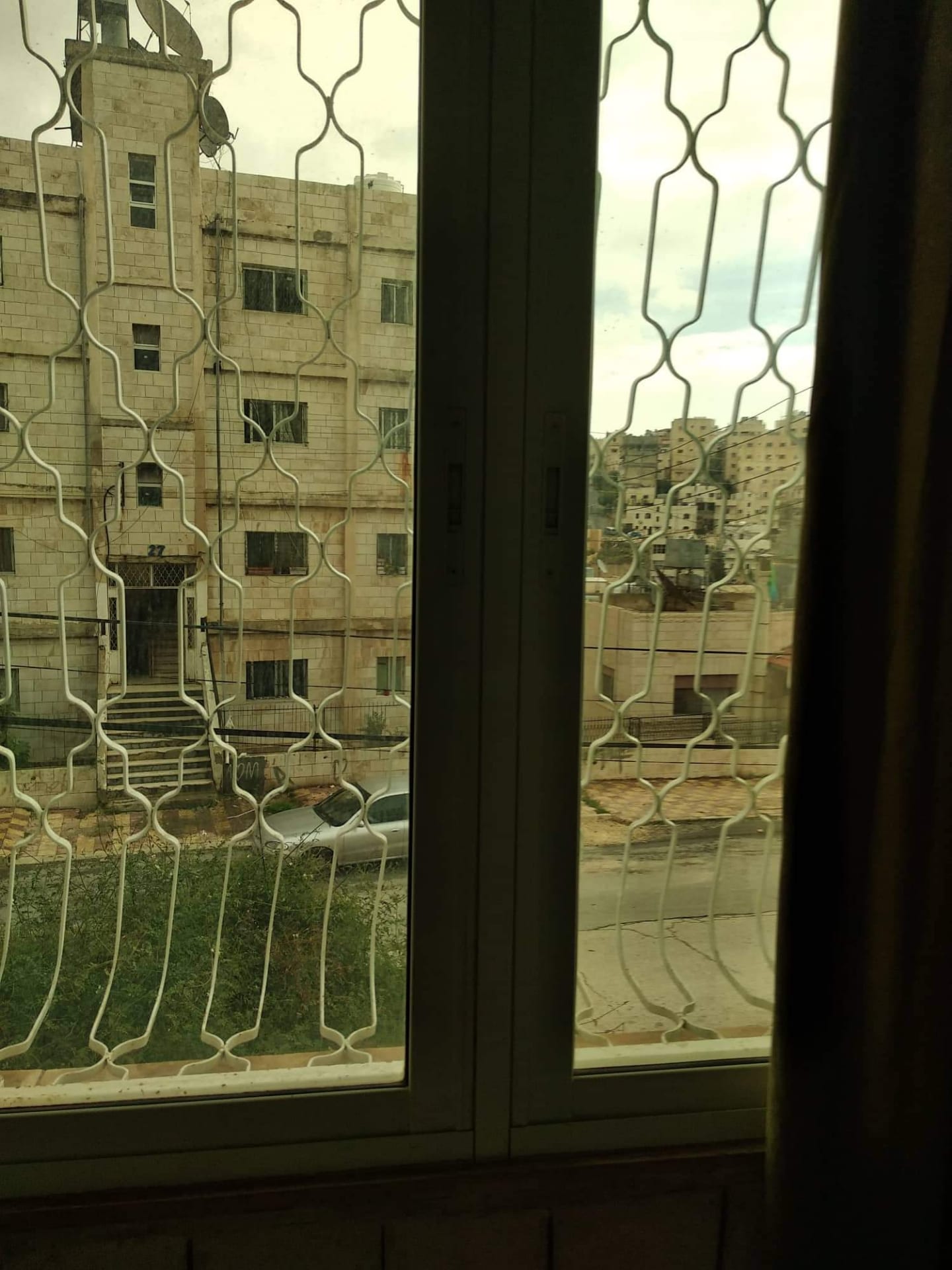 عمارة طابقين شقة صغيره
لا تنسَ أنك شاهدت هذا الإعلان في عنكبوت
بيت طابقين مع شقة صغيره
الطاب...