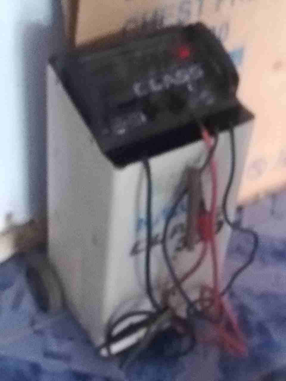 شفاط زيت لم يستخدم مكنسه 3مواتير شاحن بطارية 12 24 للبيع ستفسار 0772170610
لا تنسَ أنك شاهدت هذا الإعلان في عنكبوت...