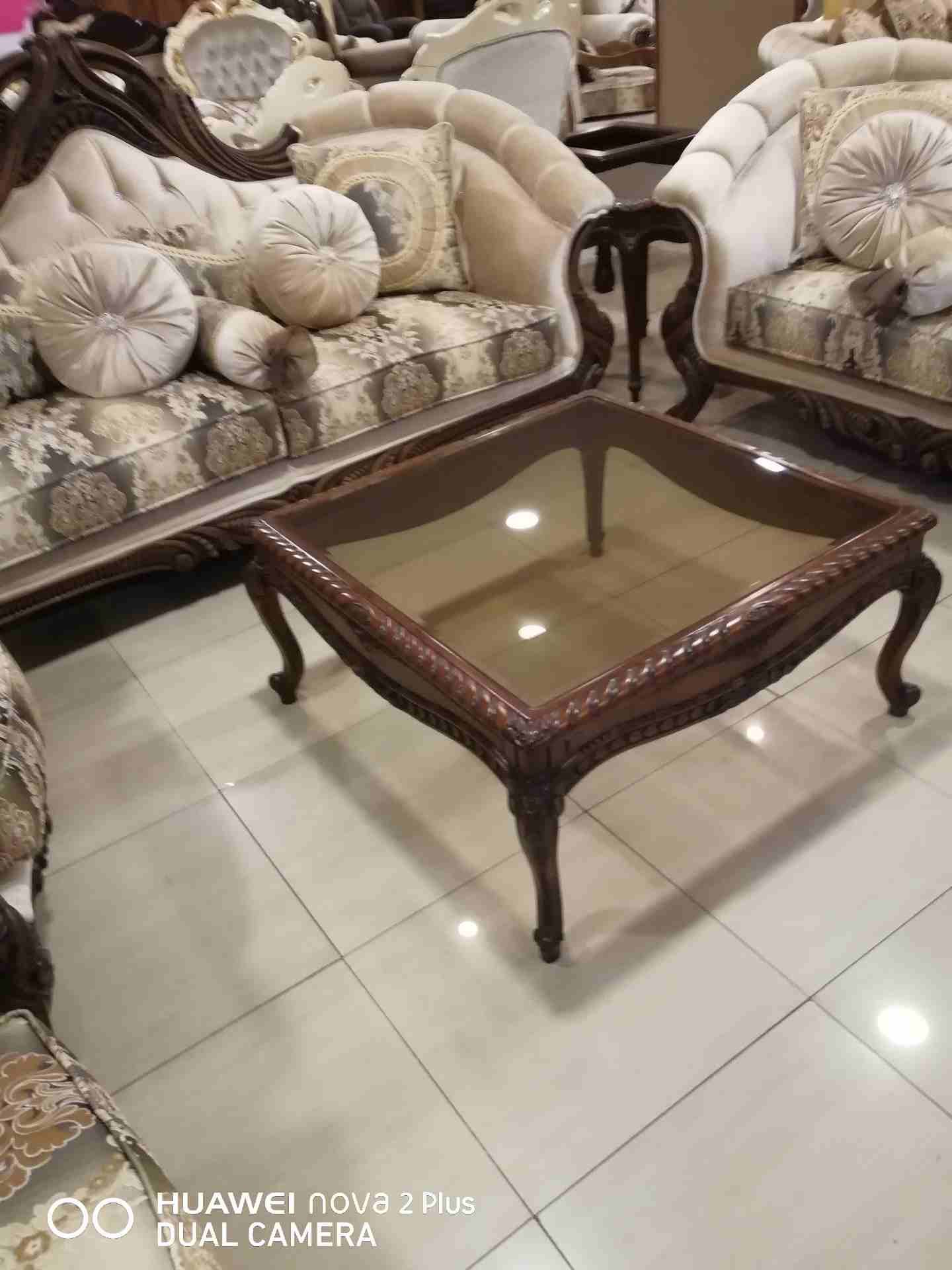 طرابيزات للبيع
لا تنسَ أنك شاهدت هذا الإعلان في عنكبوت
تشكيلة من الطربيزات تبدأ من 25 دينار
اهلا...
