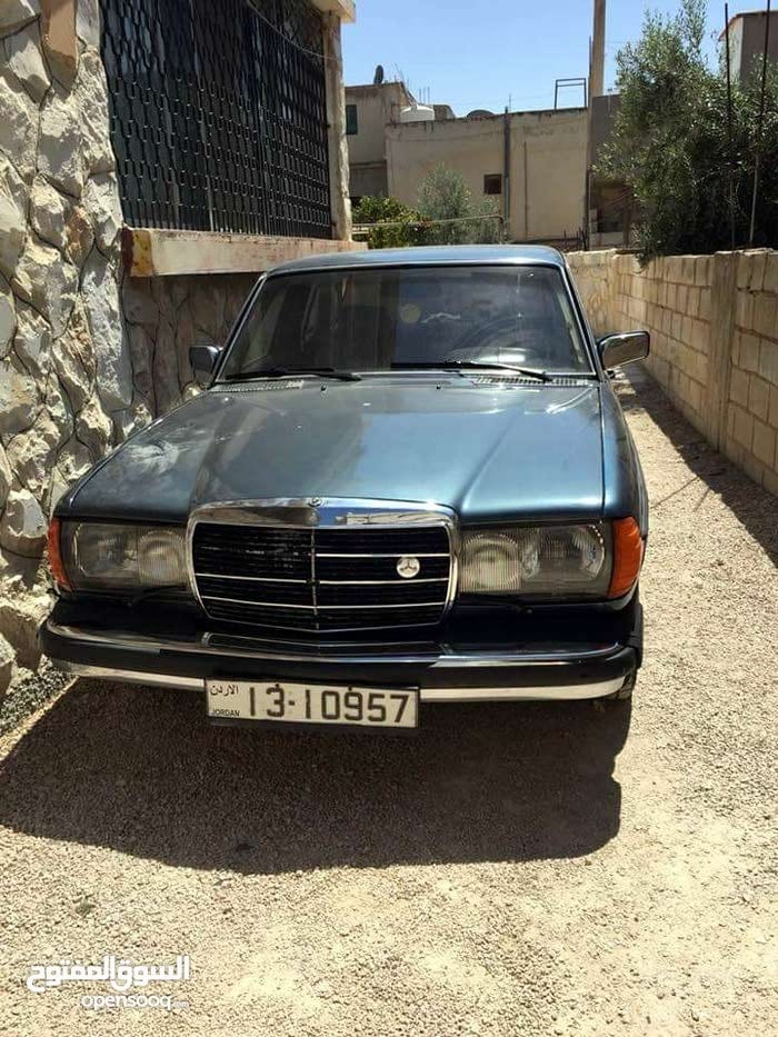 مرسيدس 2000 موديل 1983للبيع
لا تنسَ أنك شاهدت هذا الإعلان في عنكبوت
مرسيدس 2000 لف موديل 1983...