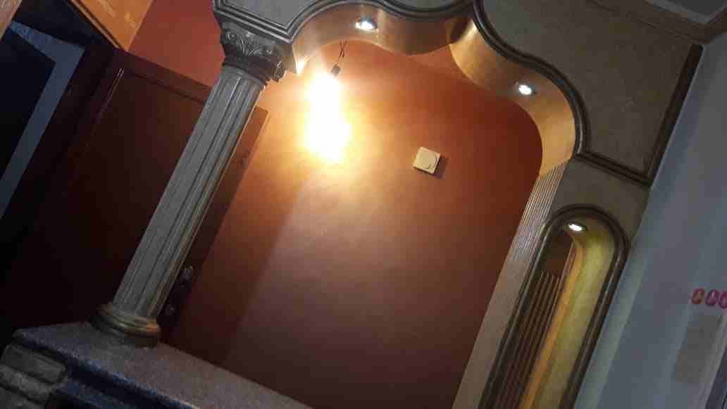 شقة طابق ثالث للبيع في منطقة شعبية بسعر مغري بالاقساط 0796318696
لا تنسَ أنك شاهدت هذا الإعلان في عنكبوت...