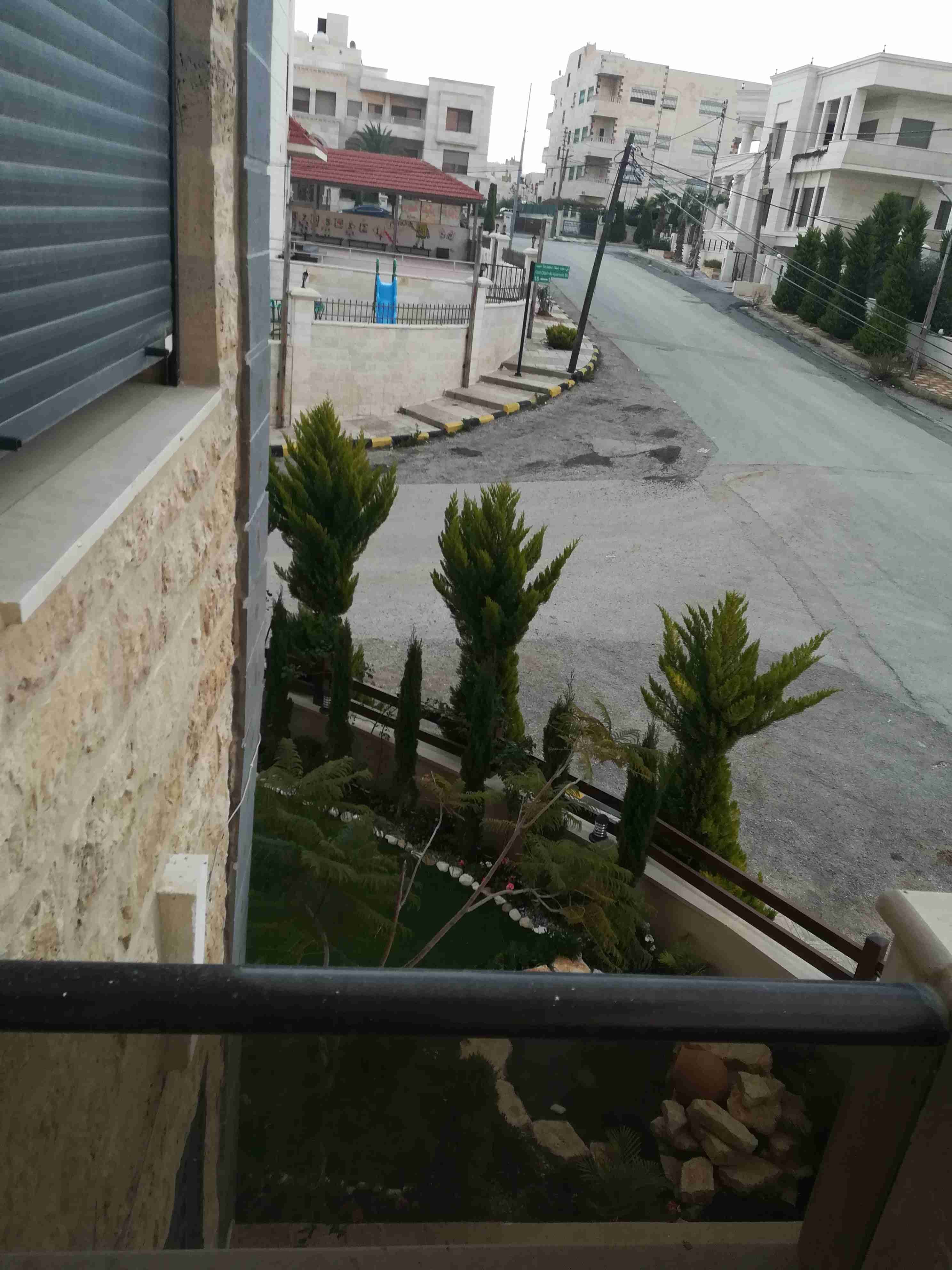 شقة فارغة للايجار جديده لم تسكن
لا تنسَ أنك شاهدت هذا الإعلان في عنكبوت
شقة فارغة للايجار
3نو...