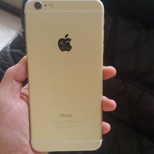 iphone 6 plus 128 giga
لا تنسَ أنك شاهدت هذا الإعلان في عنكبوت
ابفون 6 بلص جهاز نضيف ومعاه كر...