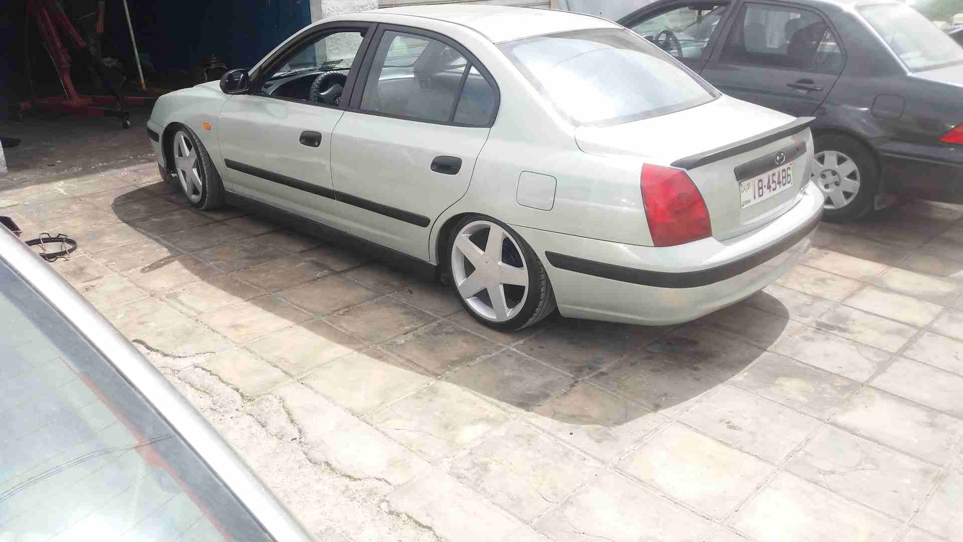 هونداي الينترا 2005
لا تنسَ أنك شاهدت هذا الإعلان في عنكبوت
للبيع سياره النترا 2005 ماتور 1600 ج...