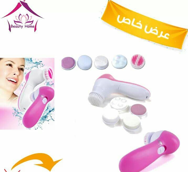 جهاز السنفرة 5 في 1
لا تنسَ أنك شاهدت هذا الإعلان في عنكبوت
جهاز السنفرة 5 في 1
اذا كنتي تعا...