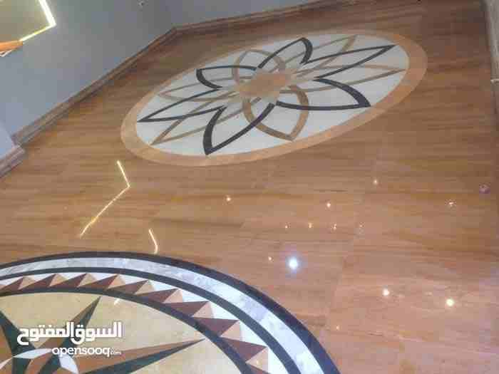 جلي وتنظيف جميع انواع البلاط والسيراميك والباركيه والبورسلان والرخام 0796240380
لا تنسَ أنك شاهدت هذا الإعلان في عنكبوت...