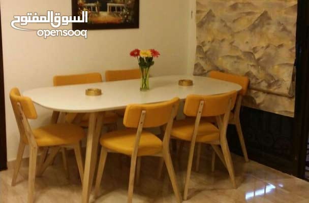 شقة سوبر ديلوكس مساحة 150 م² - في دير غبار للايجار
لا تنسَ أنك شاهدت هذا الإعلان في عنكبوت...