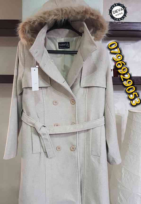 جاكيت جوخ طويل
لا تنسَ أنك شاهدت هذا الإعلان في عنكبوت
ملابس_تركيه_Deva_Moda
الذوق أساس الأخ...