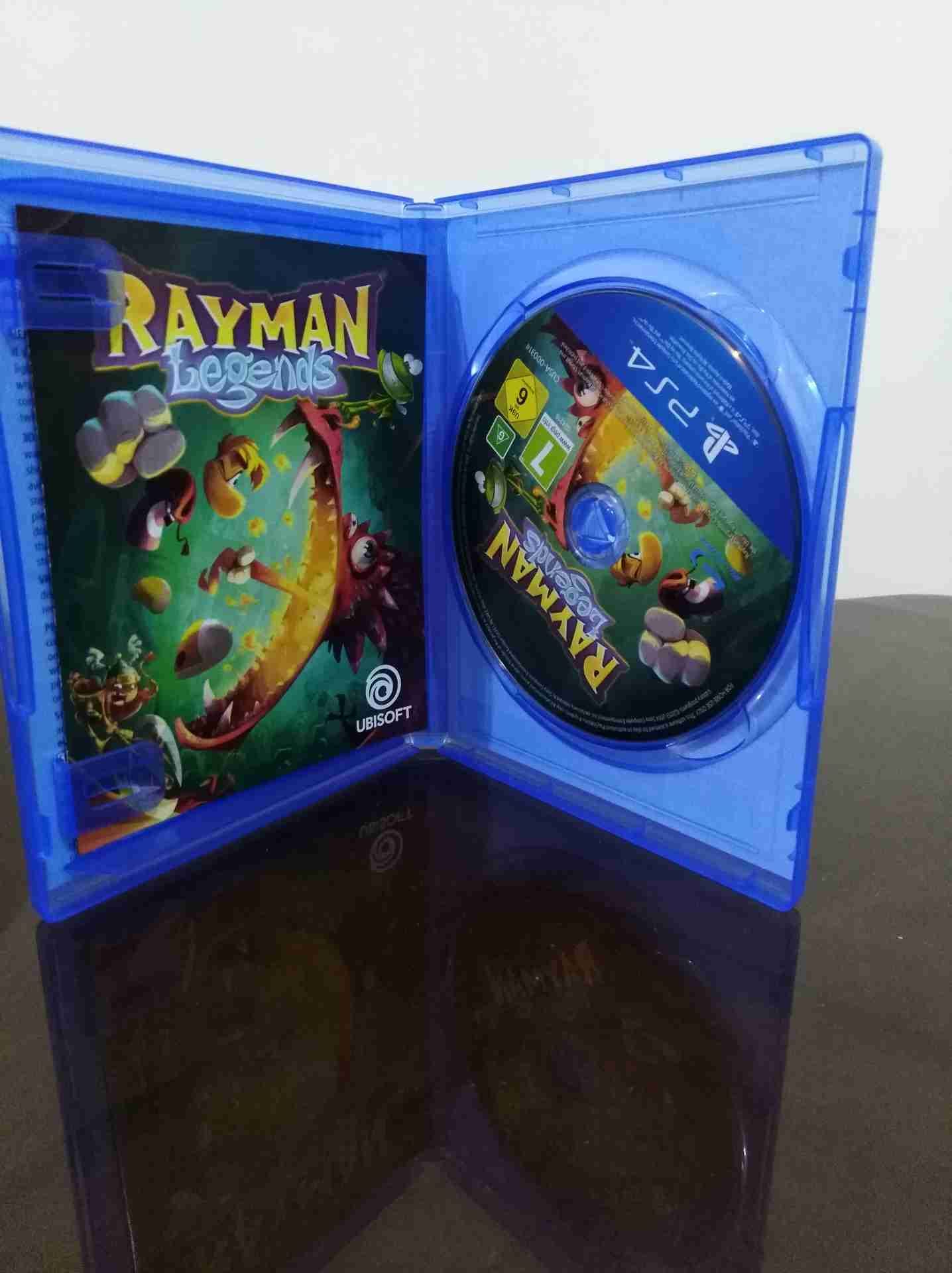Rayman legends new for 13jd
لا تنسَ أنك شاهدت هذا الإعلان في عنكبوت
السيدي جديد تم فتحه للتجر...