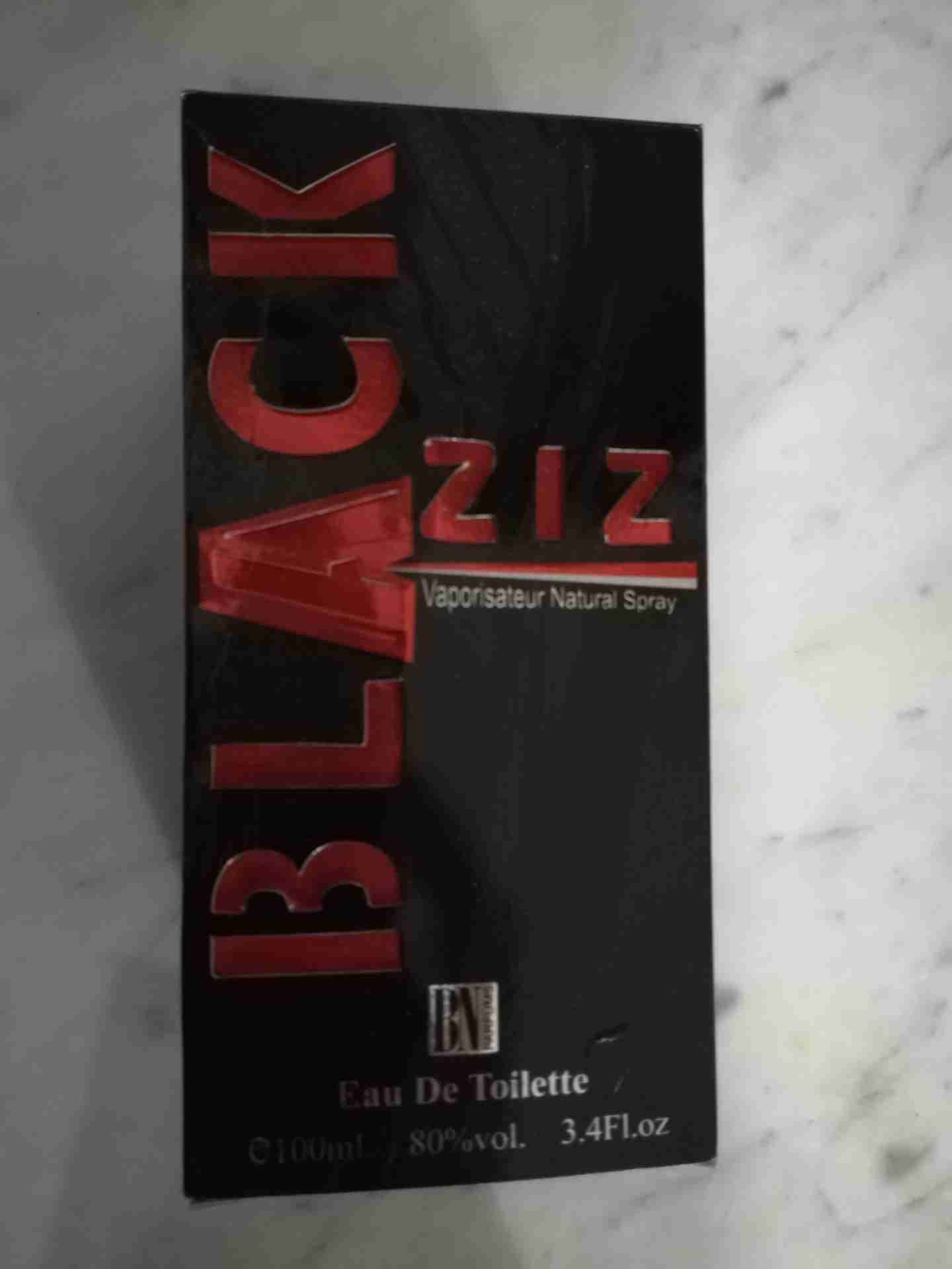 مجموعه من العطور
لا تنسَ أنك شاهدت هذا الإعلان في عنكبوت
الرويال 9 الزارا 9 البلاك 7 و...