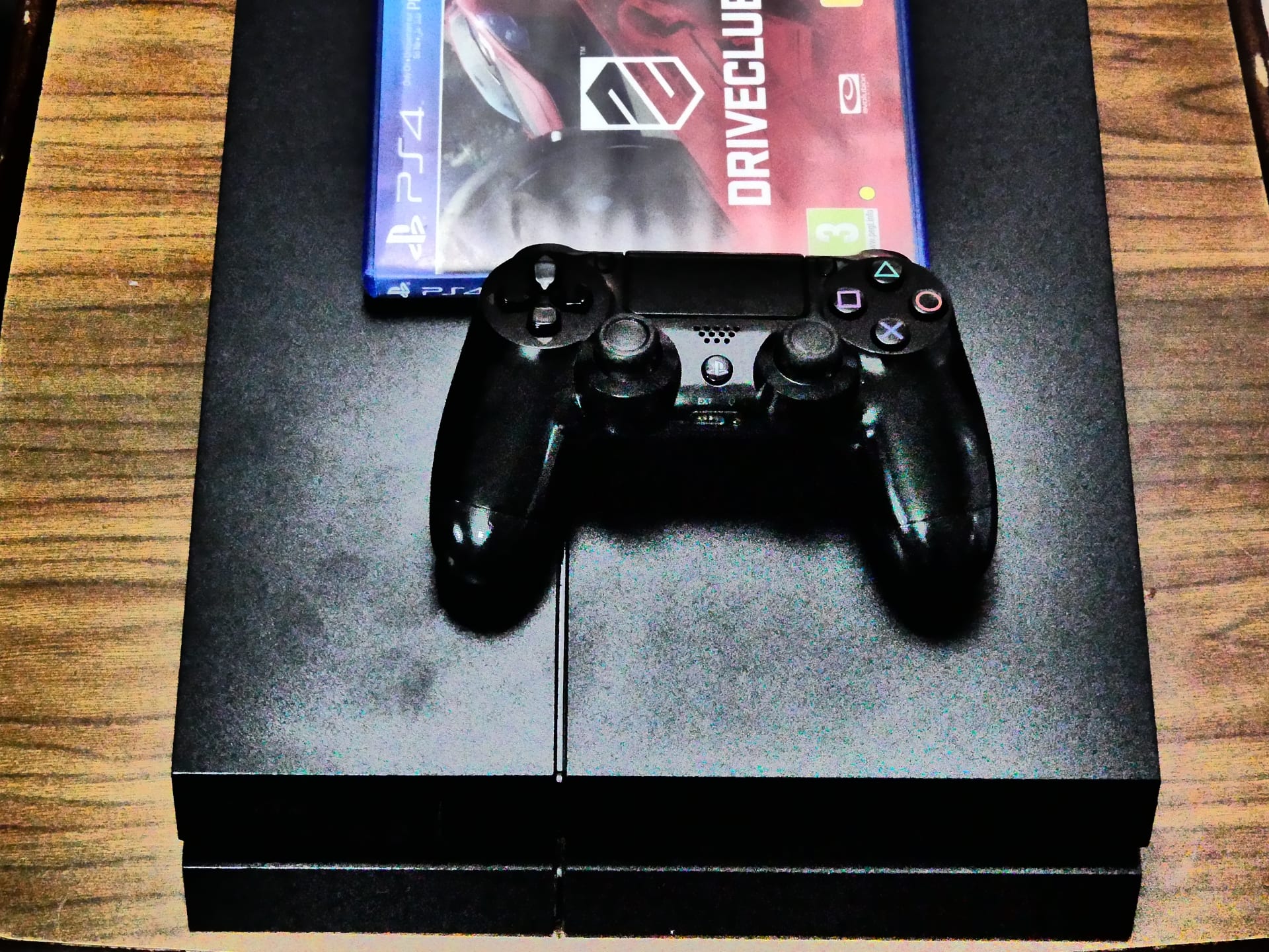 ps4 بحال الوكالة
لا تنسَ أنك شاهدت هذا الإعلان في عنكبوت
Ps4 بحال الوكاالة
مختوومة من بلادها...