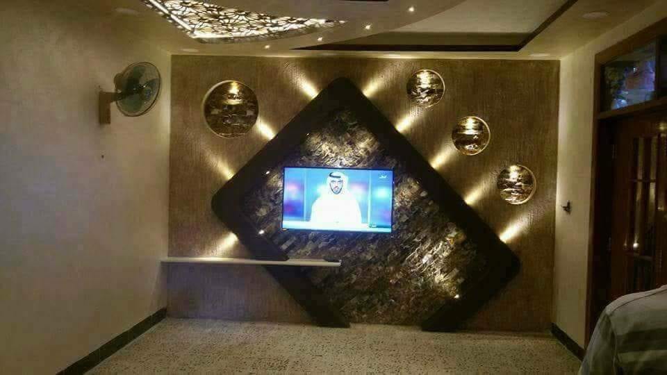 ديكورات جبسم بورد
لا تنسَ أنك شاهدت هذا الإعلان في عنكبوت
احدث واجمل التصاميم نعمل كافت الديك...