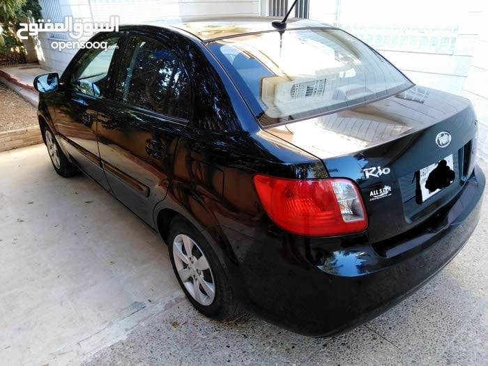 كيا ريو 2011 1600cc
لا تنسَ أنك شاهدت هذا الإعلان في عنكبوت
ماتور 1600cc, فرش نظيف، مكيف شغا...