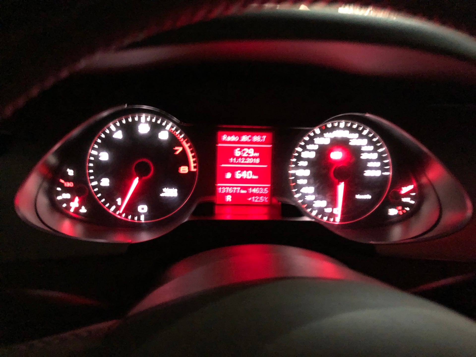 Audi A4 2010
لا تنسَ أنك شاهدت هذا الإعلان في عنكبوت
فحص 4 جيد .. صيانه وكاله .. تأمين شامل...