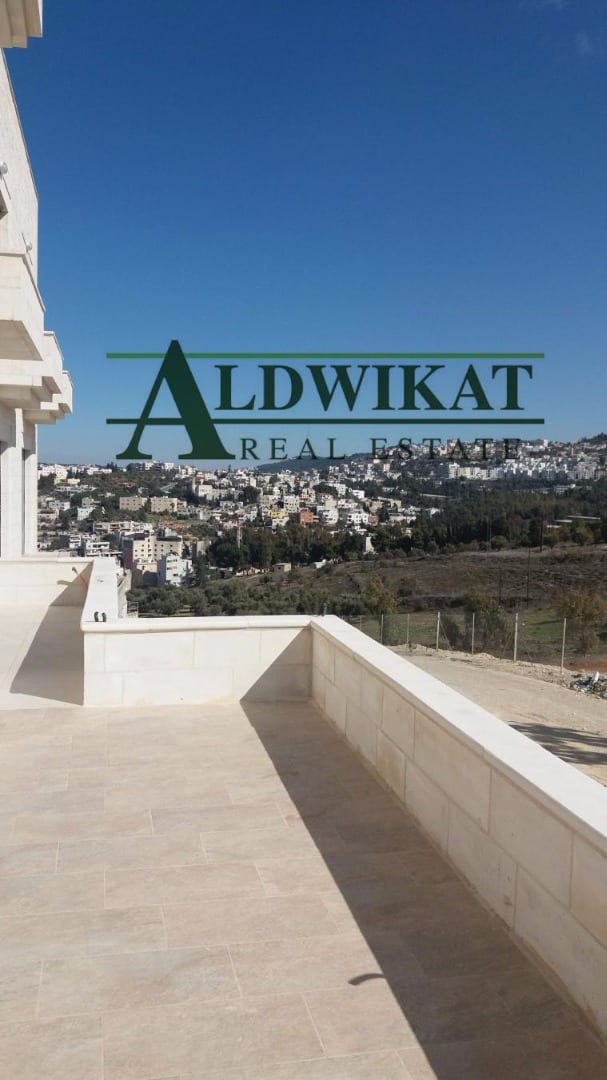 عمارة سكنية للبيع في منطقة الفحيص على 3 شوارع تتكون من 6 شقق
لا تنسَ أنك شاهدت هذا الإعلان في عنكبوت...