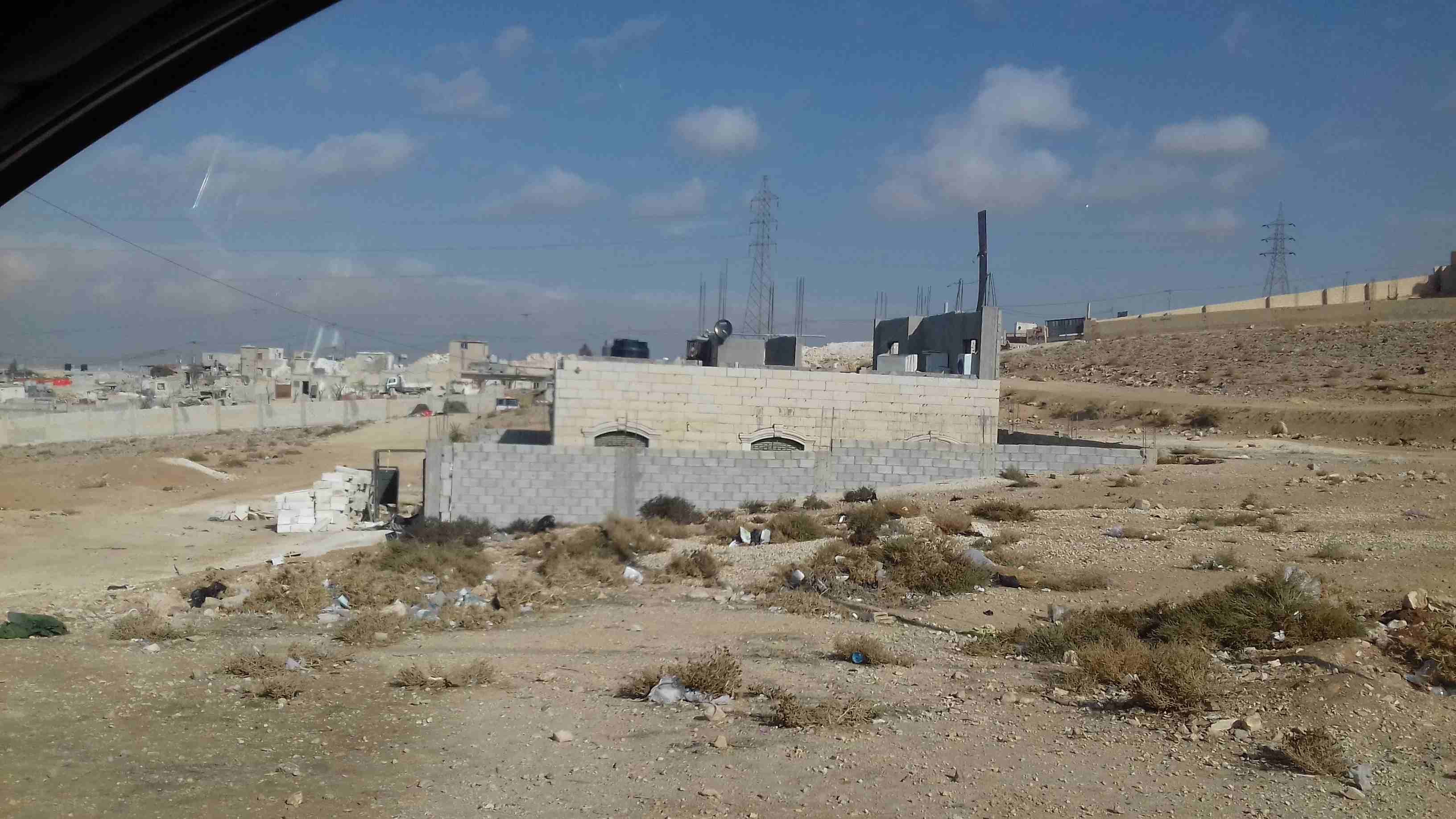ارض 319 م وادي القطار شرق عمان
لا تنسَ أنك شاهدت هذا الإعلان في عنكبوت
319 م قرية وادي القطار
بع...