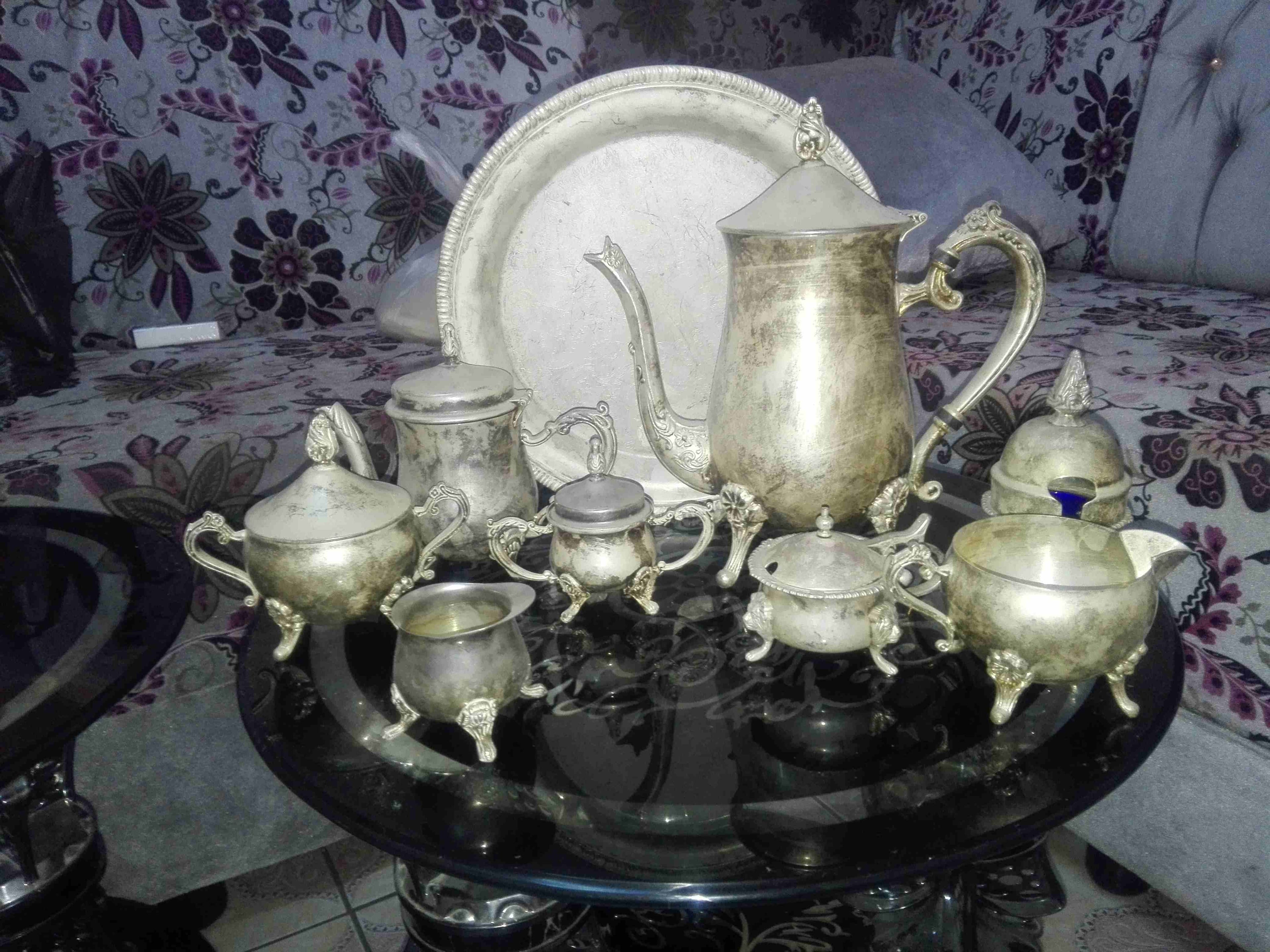 طقم انتيكه مرتب
لا تنسَ أنك شاهدت هذا الإعلان في عنكبوت
طقم انتيكه مرتب وراقي جداا الرجاع عدم الت...