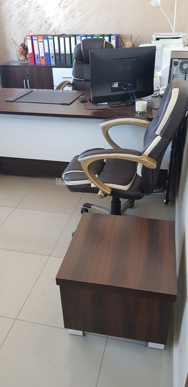 مكتب بحاله ممتازه للبيع
لا تنسَ أنك شاهدت هذا الإعلان في عنكبوت
مكتب بحاله ممتازه للبيع...