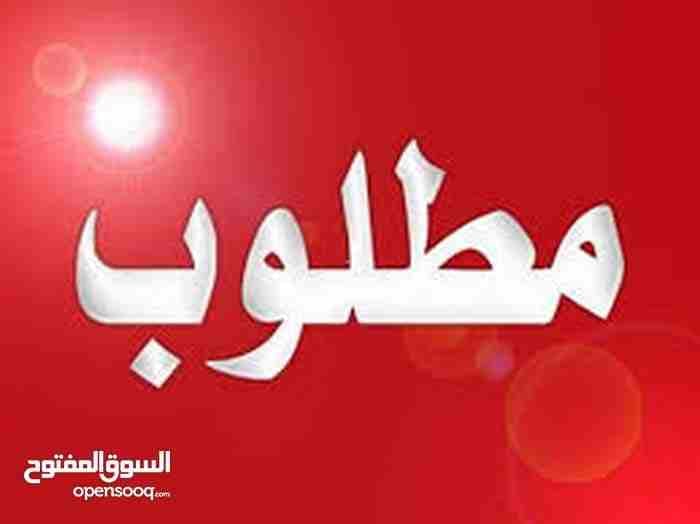 مطلوب مهرا عرق عربي
لا تنسَ أنك شاهدت هذا الإعلان في عنكبوت
عمان...
