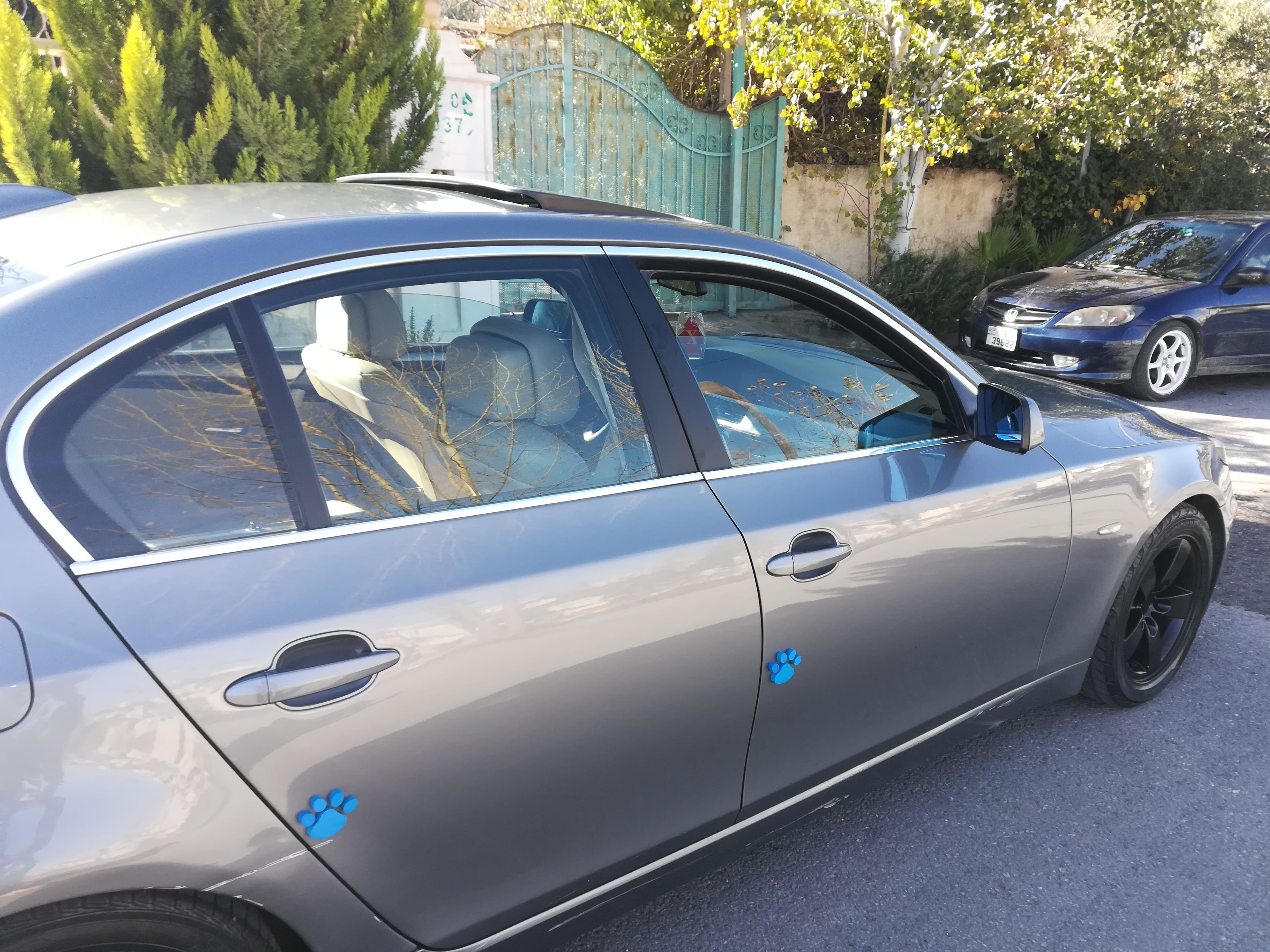 bmw 520
لا تنسَ أنك شاهدت هذا الإعلان في عنكبوت
Bmw520i موديل 2008 فل كامل فحص كامل ماتور 200...