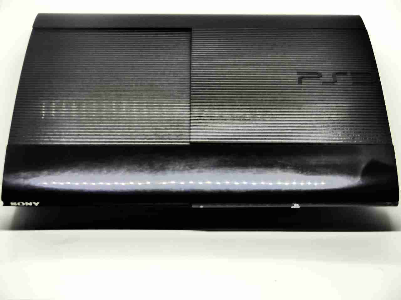 ps3 معدلة 500 جيجا....بحاااال الوكالة...
لا تنسَ أنك شاهدت هذا الإعلان في عنكبوت
بلاستيشن 3...