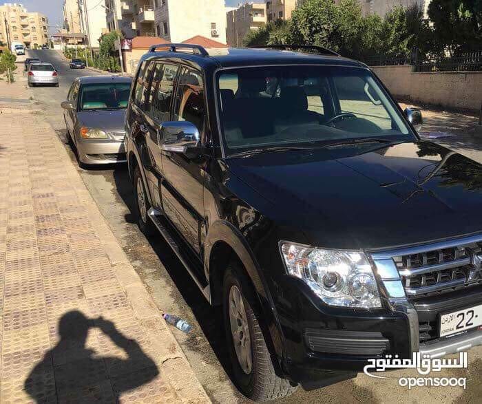 باجيرو 2016، من الوكالة، تحت الكفالة
لا تنسَ أنك شاهدت هذا الإعلان في عنكبوت
باجيرو 2016 وارد...