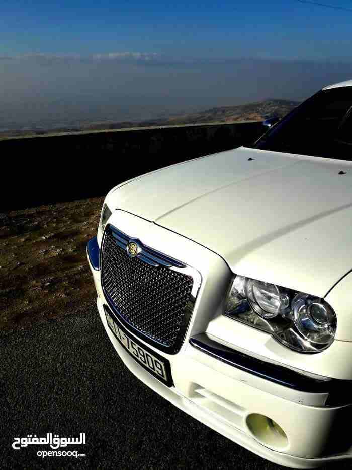 كرايسلر 2005 محدث 2010 هيمي 5700
لا تنسَ أنك شاهدت هذا الإعلان في عنكبوت
كرايسلر HEMI 2005 محدثة...
