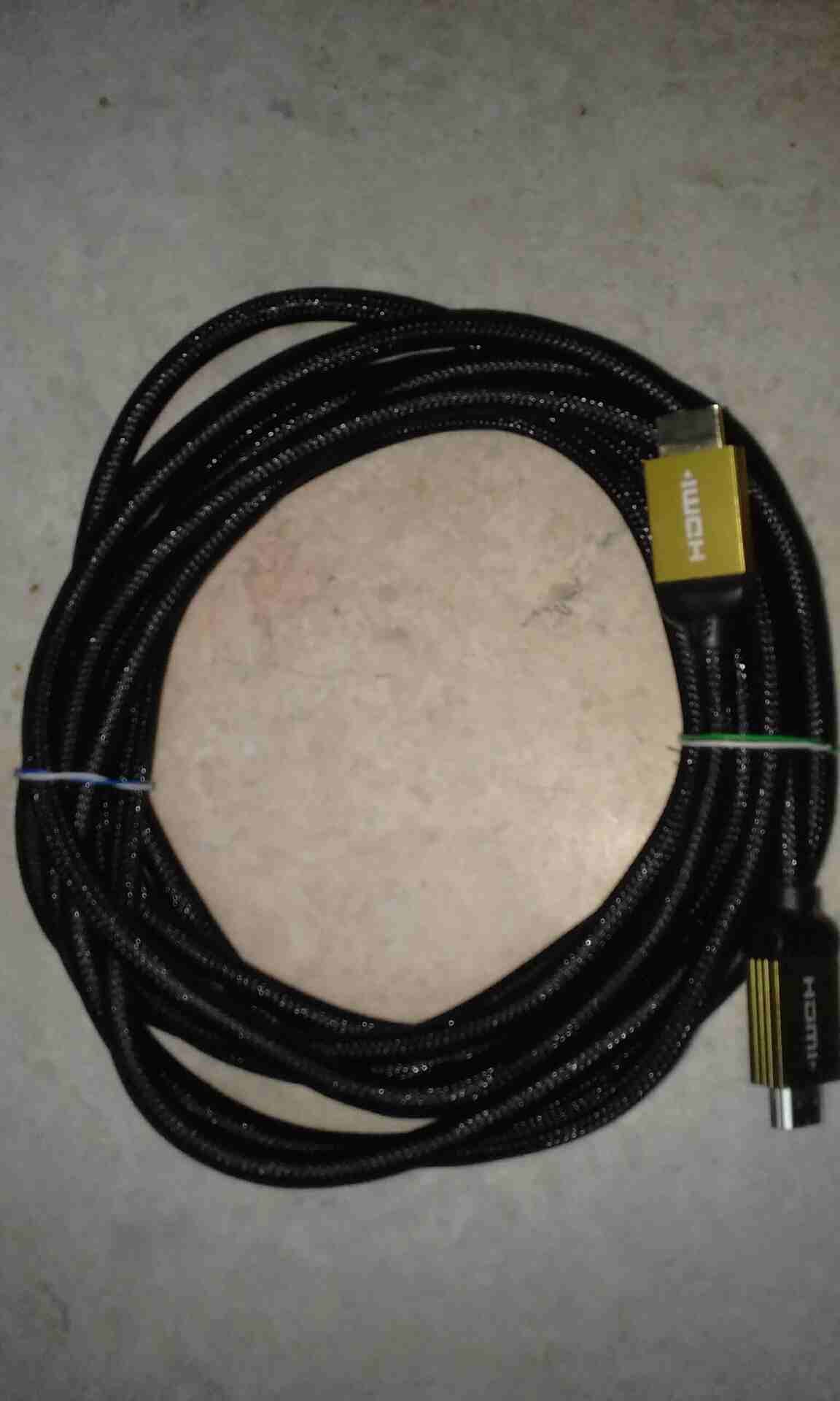 Selling New Other Accessories - Others
لا تنسَ أنك شاهدت هذا الإعلان في عنكبوت
وصلة ذات جودة عالي...