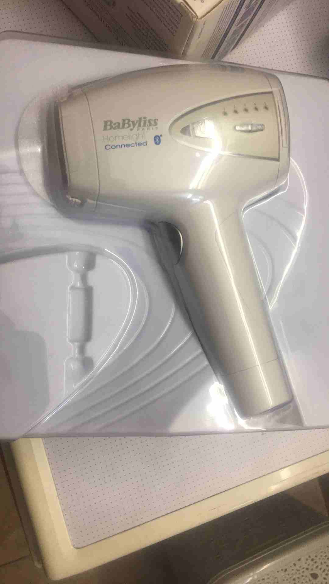 جهز ليزر منزلي لإزالة الشعر من الامارات
لا تنسَ أنك شاهدت هذا الإعلان في عنكبوت
جهاز ليزر جديد من...