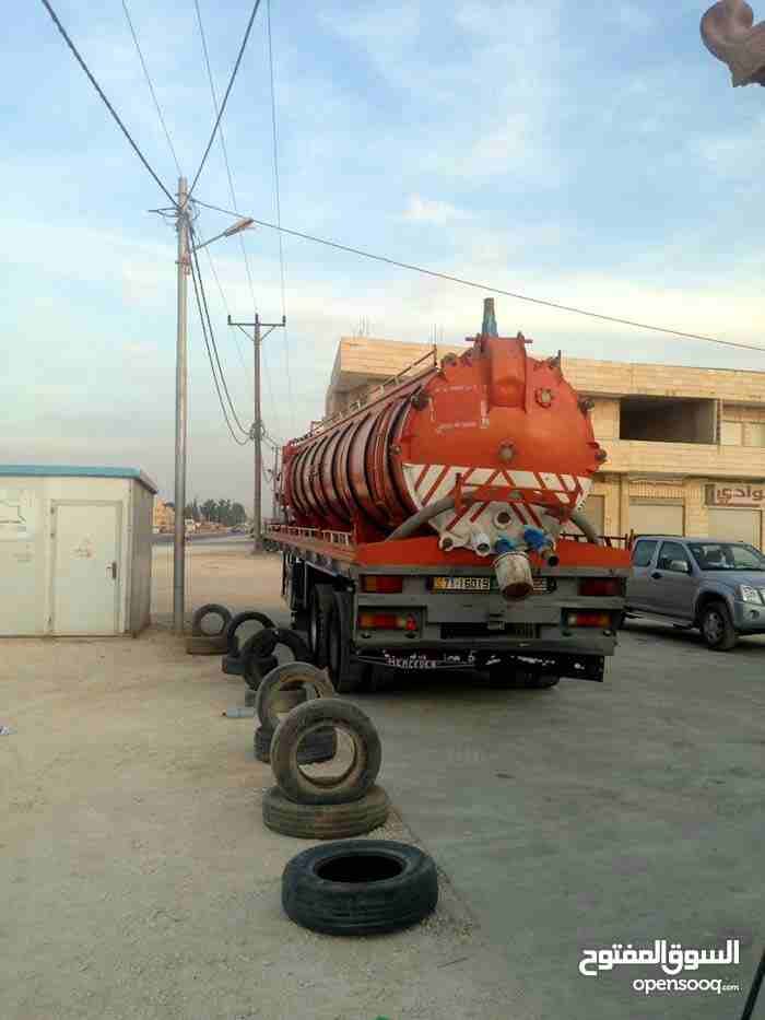 صهريج نضح البيع 28 متر مع الطرنبه الرربيش
لا تنسَ أنك شاهدت هذا الإعلان في عنكبوت
صهريج نضح 28 مت...